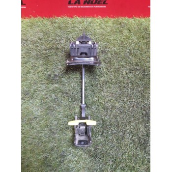 Recambio de freno puerta trasero derecho para opel combo furgoneta/monovolumen (k9) 1.5 d referencia OEM IAM 9681466280  