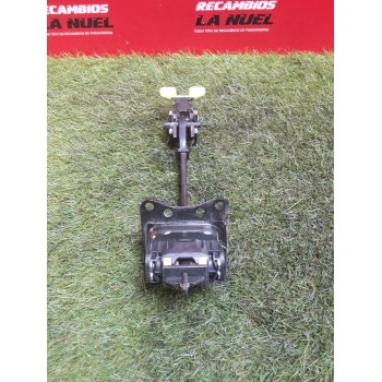 Recambio de freno puerta trasero derecho para opel combo furgoneta/monovolumen (k9) 1.5 d referencia OEM IAM 9681466280  