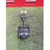 Recambio de freno puerta trasero derecho para opel combo furgoneta/monovolumen (k9) 1.5 d referencia OEM IAM 9681466280  