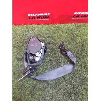 CINTURON SEGURIDAD DELANTERO IZQUIERDO 868840018R 