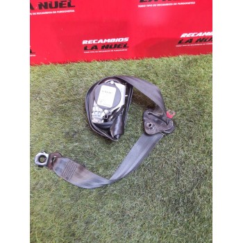 Recambio de cinturon seguridad delantero izquierdo para renault master iii furgón l2h2 hka 3,5tdci diesel cat referencia OEM IAM