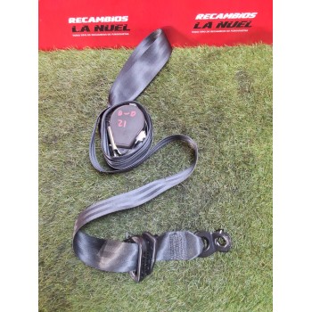 CINTURON SEGURIDAD DELANTERO DERECHO 868840019R 