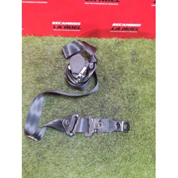 Recambio de cinturon seguridad delantero derecho para renault master iii furgón l2h2 hka 3,5tdci diesel cat referencia OEM IAM 8