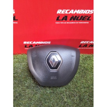 Recambio de airbag volante para renault master iii furgón l2h2 hka 3,5tdci diesel cat referencia OEM IAM   
