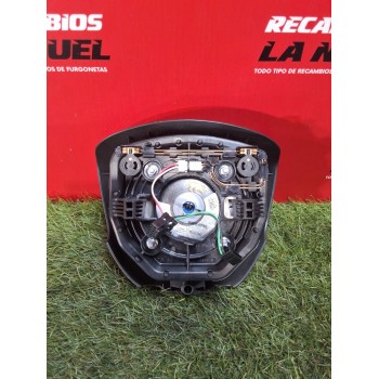Recambio de airbag volante para renault master iii furgón l2h2 hka 3,5tdci diesel cat referencia OEM IAM   