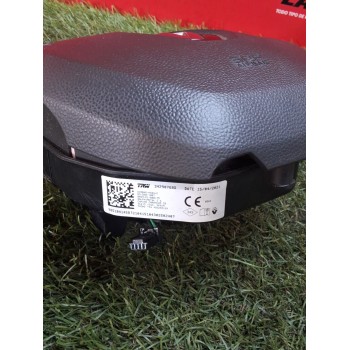 Recambio de airbag volante para renault master iii furgón l2h2 hka 3,5tdci diesel cat referencia OEM IAM   