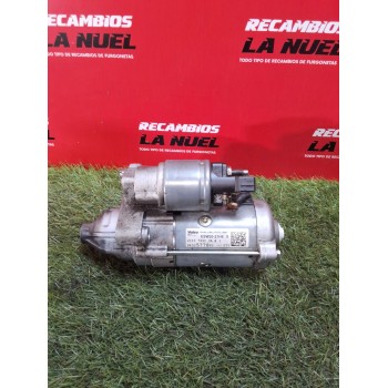 MOTOR ARRANQUE 9832577880 1638115880 