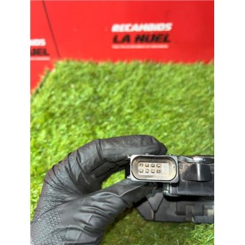 Recambio de cerradura puerta corredera derecha para citroën jumper furgon (05.2014) 2.0 30 l1h1 bluehdi 110 [2,0 ltr. - 81 kw bl