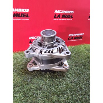 Recambio de alternador para peugeot partner furgoneta/monovolumen (k9) 1.5 bluehdi 100 referencia OEM IAM 9824742880  