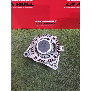 Recambio de alternador para peugeot partner furgoneta/monovolumen (k9) 1.5 bluehdi 100 referencia OEM IAM 9824742880  