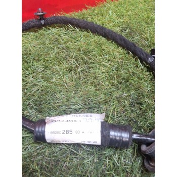 Recambio de guia cadena puerta para opel combo furgoneta/monovolumen (k9) 1.5 d referencia OEM IAM   