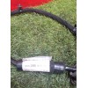 Recambio de guia cadena puerta para opel combo furgoneta/monovolumen (k9) 1.5 d referencia OEM IAM   