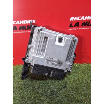 Recambio de centralita motor uce para citroën jumpy iii furgoneta (v_) 1.5 bluehdi 120 referencia OEM IAM 9832694480 0281035366 