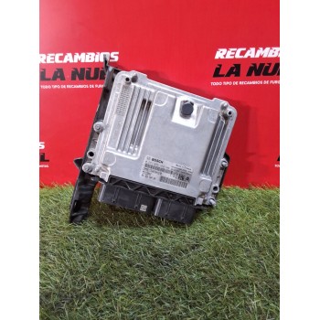 Recambio de centralita motor uce para citroën jumpy iii furgoneta (v_) 1.5 bluehdi 120 referencia OEM IAM 9832694480 0281035366 