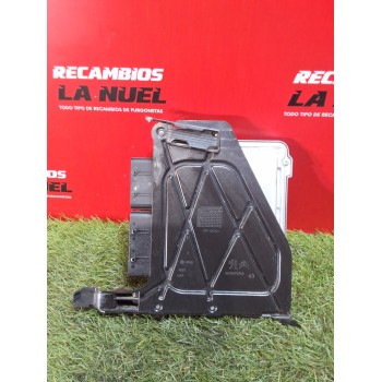 Recambio de centralita motor uce para citroën jumpy iii furgoneta (v_) 1.5 bluehdi 120 referencia OEM IAM 9832694480 0281035366 