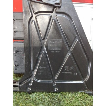 Recambio de centralita motor uce para citroën jumpy iii furgoneta (v_) 1.5 bluehdi 120 referencia OEM IAM 9832694480 0281035366 