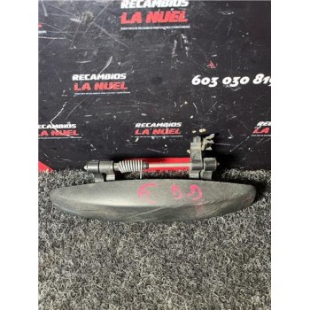 MANETA EXTERIOR DELANTERA DERECHA 806079580R 