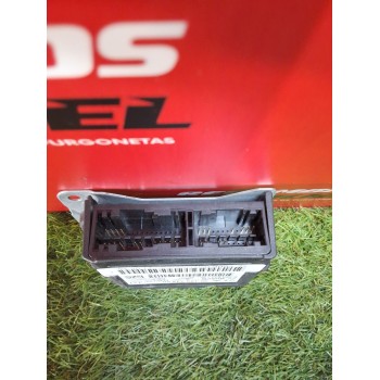 Recambio de centralita airbag para citroën jumpy iii furgoneta (v_) 1.5 bluehdi 120 referencia OEM IAM 9818994480 0285013736 