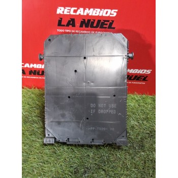 Recambio de caja reles / fusibles para citroën jumpy iii furgoneta (v_) 1.5 bluehdi 120 referencia OEM IAM 9830790580  