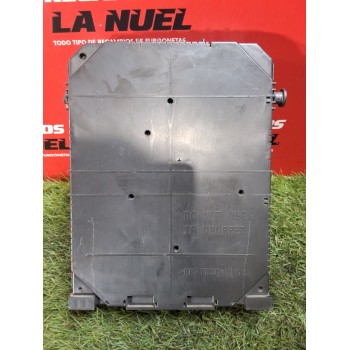 Recambio de caja reles / fusibles para citroën jumpy iii furgoneta (v_) 1.5 bluehdi 120 referencia OEM IAM 9819851280  