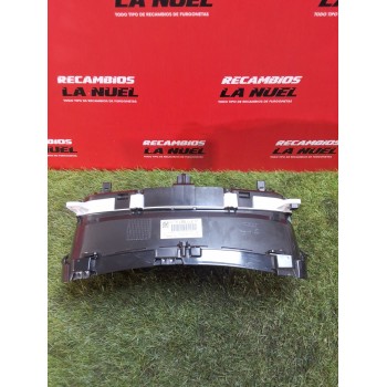 Recambio de cuadro instrumentos para citroën jumpy iii furgoneta (v_) 1.5 bluehdi 120 referencia OEM IAM 9831168780  