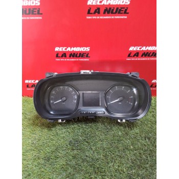 CUADRO INSTRUMENTOS 9826632080 