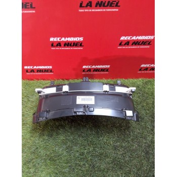 Recambio de cuadro instrumentos para citroën jumpy iii furgoneta (v_) 1.5 bluehdi 120 referencia OEM IAM 9826632080  