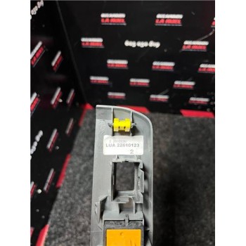 Recambio de mando multifuncion para opel vivaro furgón (2019) 1.5 s express [1,5 ltr. - 75 kw cdti dpf] referencia OEM IAM 98111