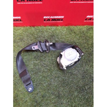 CINTURON SEGURIDAD DELANTERO IZQUIERDO 98083794XX 98083796XX 