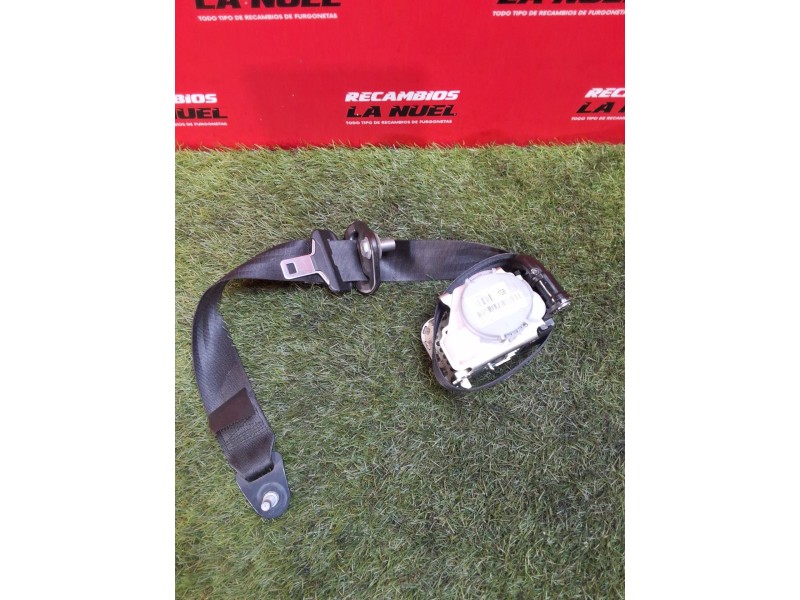 Recambio de cinturon seguridad delantero izquierdo para citroën jumpy iii furgoneta (v_) 1.5 bluehdi 120 referencia OEM IAM 9808