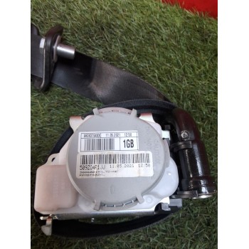 Recambio de cinturon seguridad delantero izquierdo para citroën jumpy iii furgoneta (v_) 1.5 bluehdi 120 referencia OEM IAM 9808