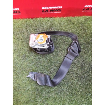 Recambio de cinturon seguridad delantero izquierdo para citroën jumpy iii furgoneta (v_) 1.5 bluehdi 120 referencia OEM IAM 9808