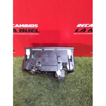 Recambio de mando calefaccion / a/a para citroën jumper furgon (05.2014) 2.2 33 l2h1 bluehdi 140 [2,2 ltr. - 103 kw blue-hdi fap