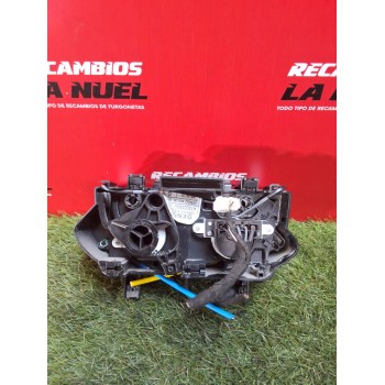 Recambio de mando calefaccion / a/a para citroën jumper furgon (05.2014) 2.2 33 l2h1 bluehdi 140 [2,2 ltr. - 103 kw blue-hdi fap