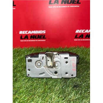 Recambio de cerradura puerta corredera derecha para citroën jumper furgon (05.2014) 2.0 30 l1h1 bluehdi 110 [2,0 ltr. - 81 kw bl