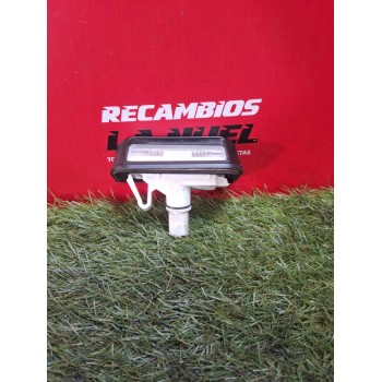 Recambio de luz matricula y camara trasera para opel combo furgoneta/monovolumen (k9) 1.5 d referencia OEM IAM   