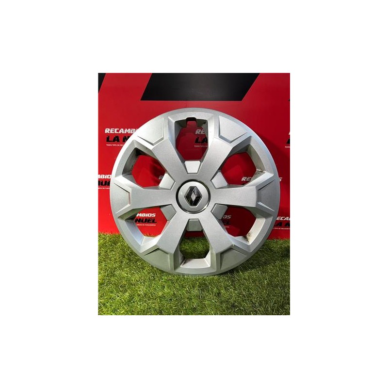 Recambio de tapacubos para renault trafic iii furgón (06.2014) m9r z7 referencia OEM IAM 403155057R  
