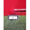 Recambio de luz matricula y camara trasera para opel combo furgoneta/monovolumen (k9) 1.5 d referencia OEM IAM 9683421680  