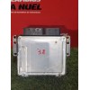 Recambio de centralita motor uce para peugeot partner furgoneta/monovolumen (k9) 1.5 bluehdi 100 referencia OEM IAM 9856345480 0