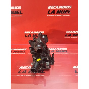 Recambio de termostato para peugeot partner furgoneta/monovolumen (k9) 1.5 bluehdi 100 referencia OEM IAM 9812113780  