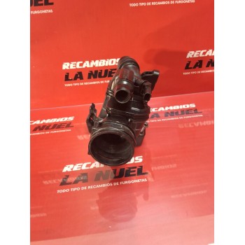 Recambio de termostato para peugeot partner furgoneta/monovolumen (k9) 1.5 bluehdi 100 referencia OEM IAM 9812113780  