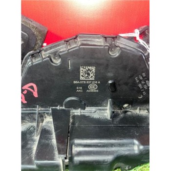 Recambio de cerradura puerta delantera derecha para volkswagen crafter furgón (sy/sx)(09.2016) 2.0 35 furgón bl ta fwd [2,0 ltr.