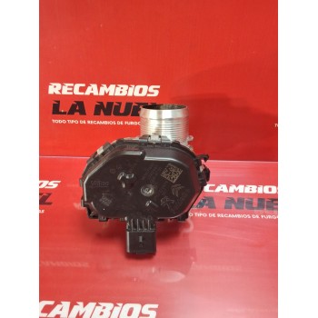 Recambio de caja mariposa para peugeot partner furgoneta/monovolumen (k9) 1.5 bluehdi 100 referencia OEM IAM 9830171480  