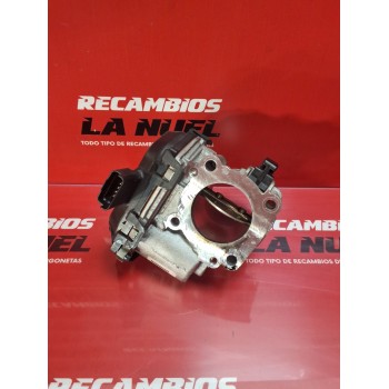 Recambio de caja mariposa para peugeot partner furgoneta/monovolumen (k9) 1.5 bluehdi 100 referencia OEM IAM 9830171480  