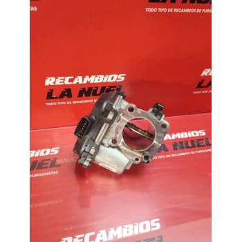 Recambio de caja mariposa para peugeot partner furgoneta/monovolumen (k9) 1.5 bluehdi 100 referencia OEM IAM 9830171480  