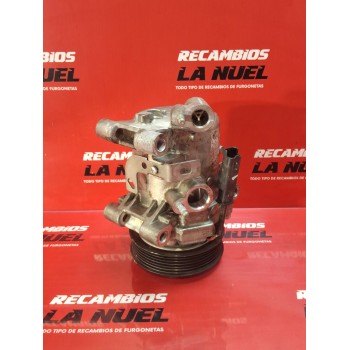 COMPRESOR AIRE ACONDICIONADO 9810349980 9829340280 