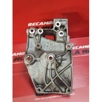 Recambio de soporte alternador para peugeot partner furgoneta/monovolumen (k9) 1.5 bluehdi 100 referencia OEM IAM 9823598480  
