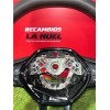 Recambio de volante para renault trafic iii furgón (06.2014) m9r z7 referencia OEM IAM 34268118D  