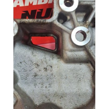 Recambio de soporte alternador para peugeot partner furgoneta/monovolumen (k9) 1.5 bluehdi 100 referencia OEM IAM 9823598480  