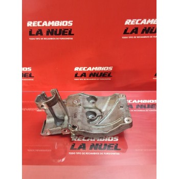 Recambio de soporte alternador para peugeot partner furgoneta/monovolumen (k9) 1.5 bluehdi 100 referencia OEM IAM 9823598480  